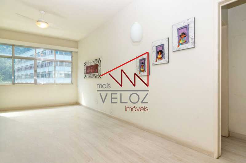Apartamento, 2 quartos, 80 m² - Foto 4