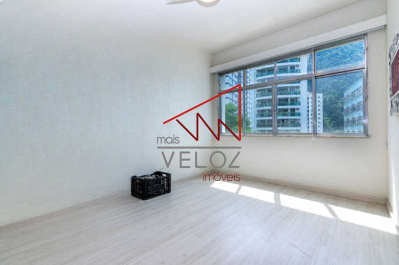 Apartamento, 2 quartos, 80 m² - Foto 1