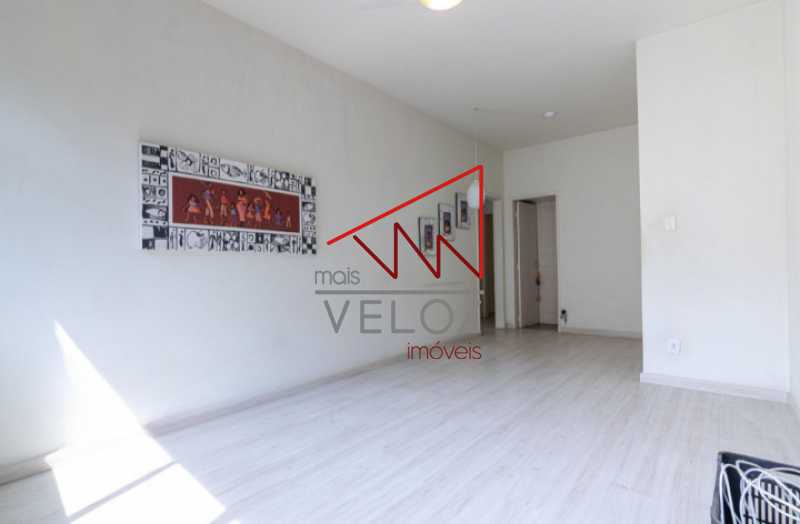 Apartamento, 2 quartos, 80 m² - Foto 8