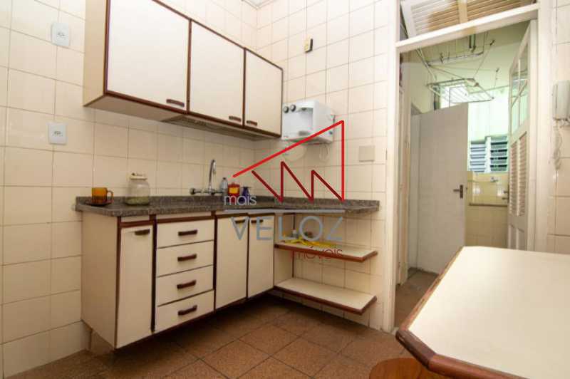Apartamento, 2 quartos, 80 m² - Foto 17