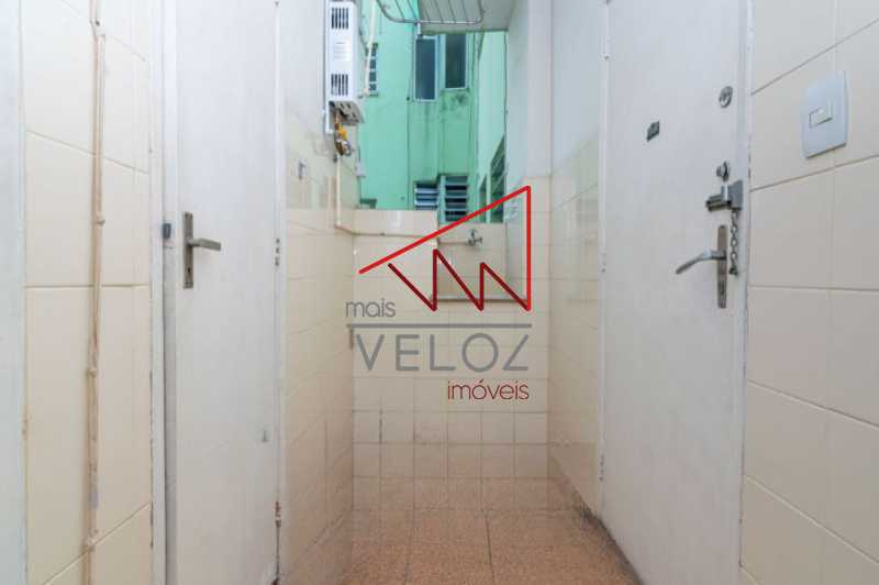 Apartamento, 2 quartos, 80 m² - Foto 12