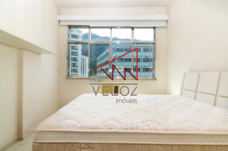 Apartamento, 2 quartos, 80 m² - Foto 11