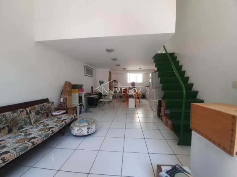 Kitnet-Studio, 56 m² - Foto 2
