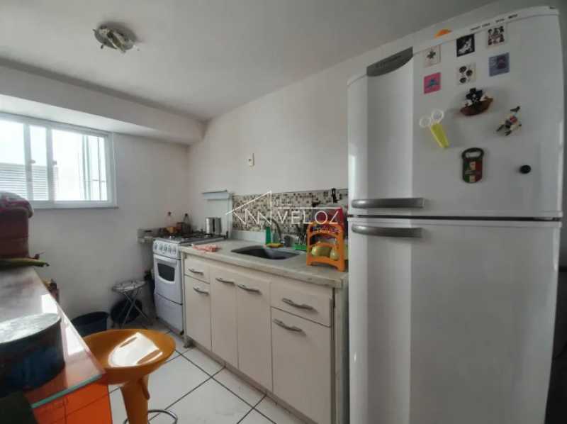 Kitnet-Studio, 56 m² - Foto 6
