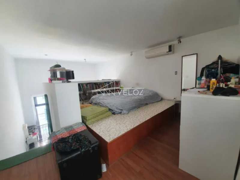 Kitnet-Studio, 56 m² - Foto 14