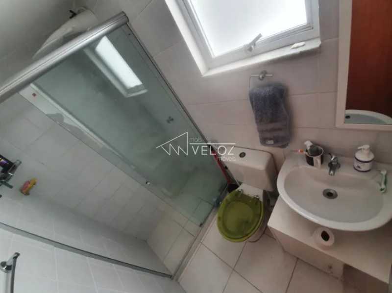 Kitnet-Studio, 56 m² - Foto 20