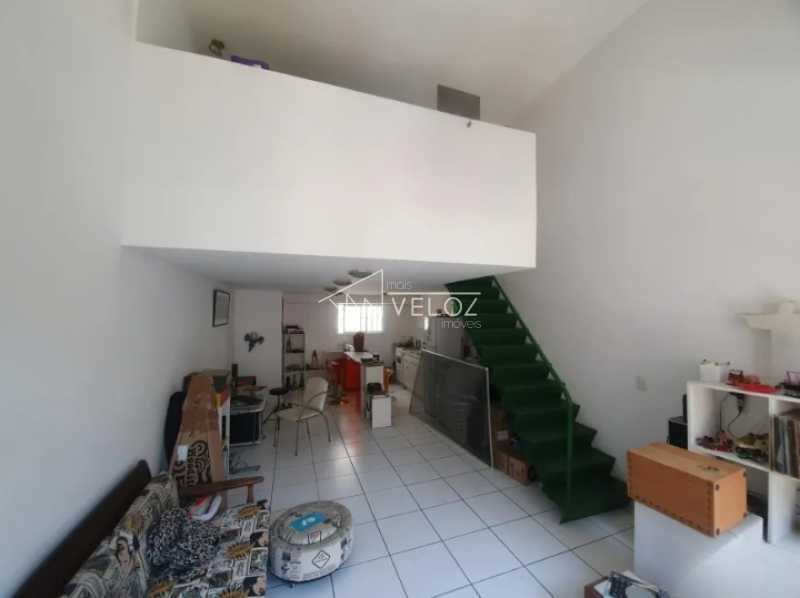 Kitnet-Studio, 56 m² - Foto 12