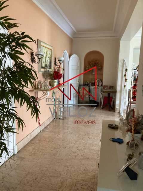 Apartamento em Flamengo