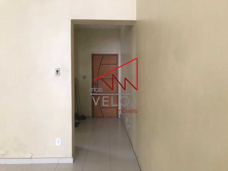 Sala-Conjunto, 36 m² - Foto 7