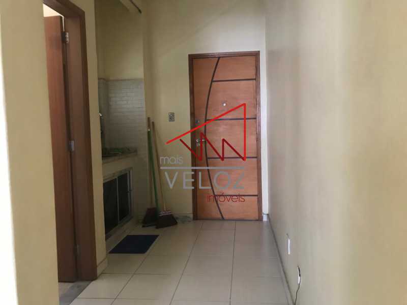 Sala-Conjunto, 36 m² - Foto 2