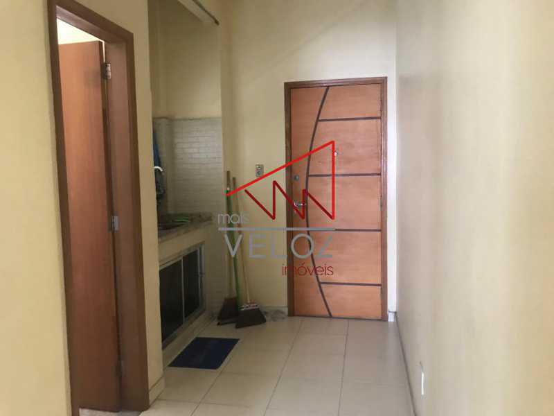 Sala-Conjunto, 36 m² - Foto 1