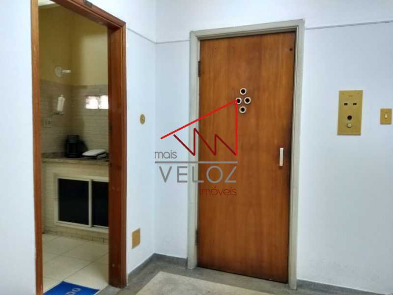 Sala-Conjunto, 36 m² - Foto 3