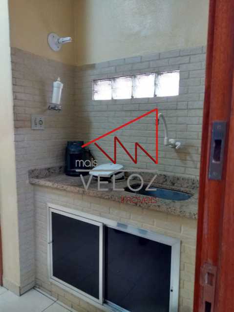 Sala-Conjunto, 36 m² - Foto 6