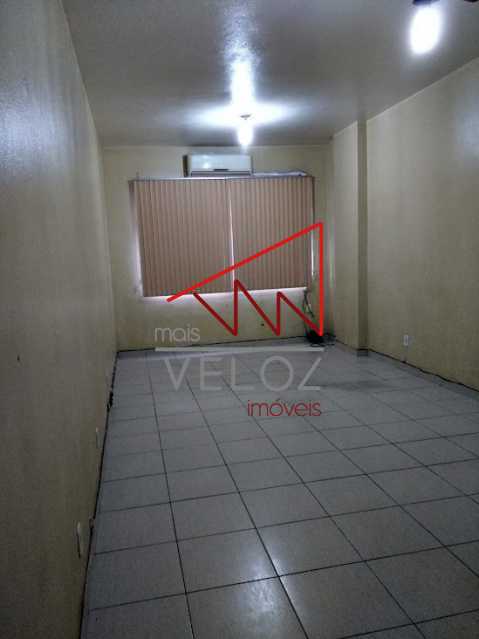 Sala-Conjunto, 36 m² - Foto 11
