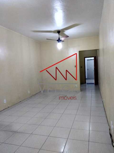Sala-Conjunto, 36 m² - Foto 13