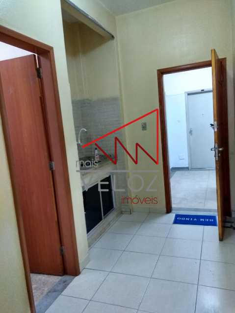 Sala-Conjunto, 36 m² - Foto 4