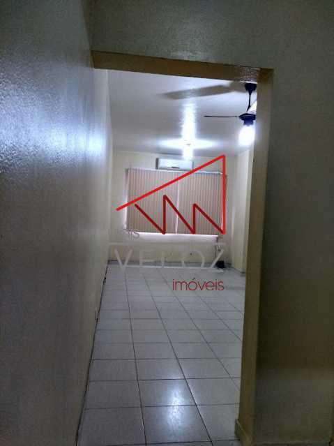 Sala-Conjunto, 36 m² - Foto 20