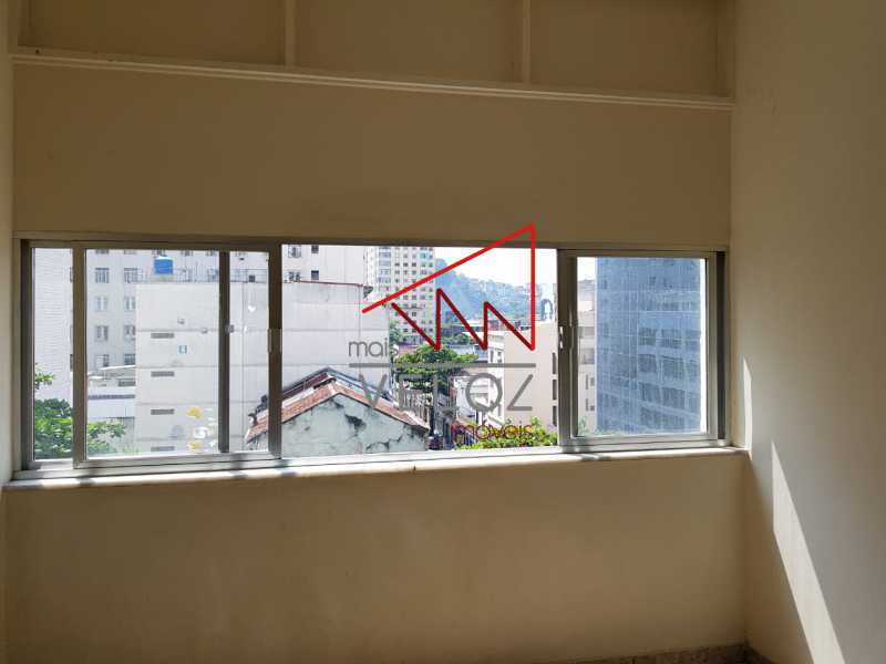 Kitnet-Studio, 37 m² - Foto 13