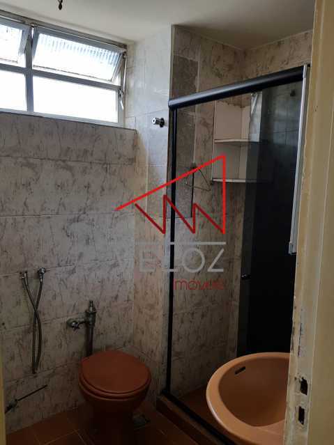 Kitnet-Studio, 37 m² - Foto 6
