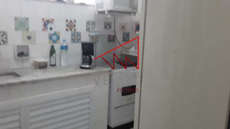 Apartamento, 251 m² - Foto 14