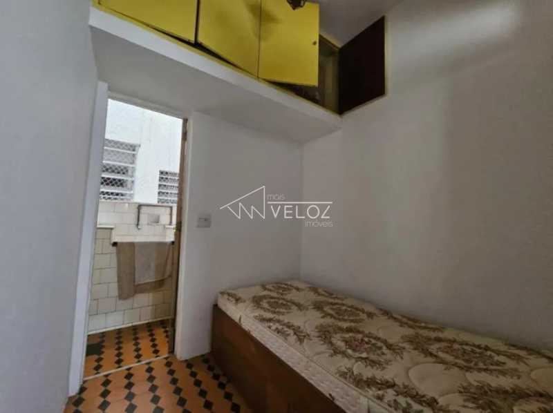 Apartamento, 2 quartos, 76 m² - Foto 11
