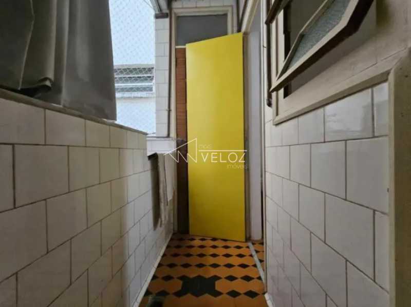 Apartamento, 2 quartos, 76 m² - Foto 19