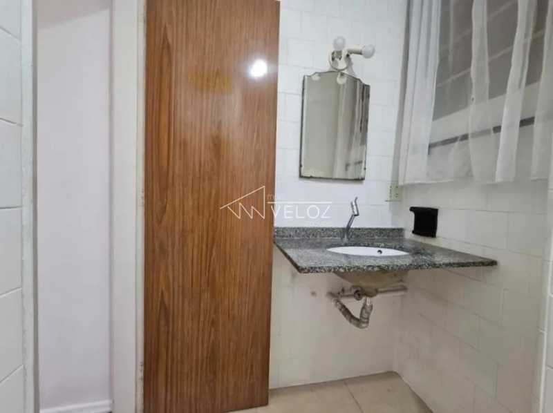 Apartamento, 2 quartos, 76 m² - Foto 22