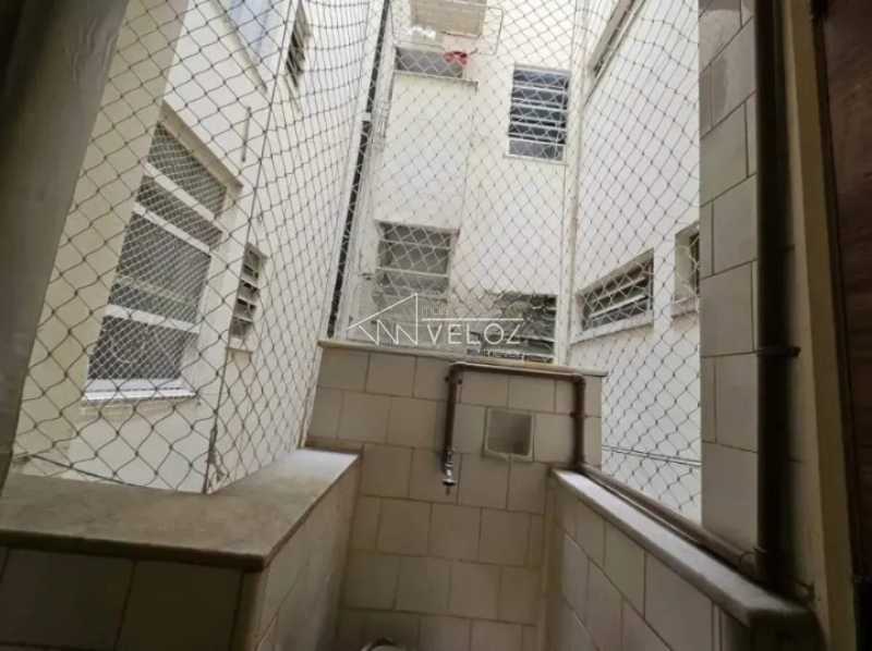 Apartamento, 2 quartos, 76 m² - Foto 24