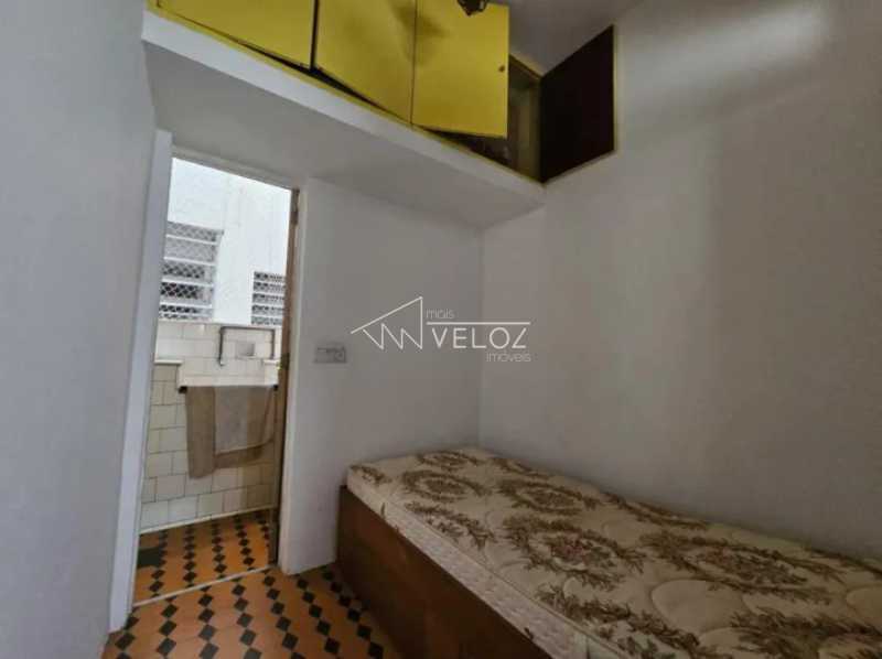 Apartamento, 2 quartos, 76 m² - Foto 28