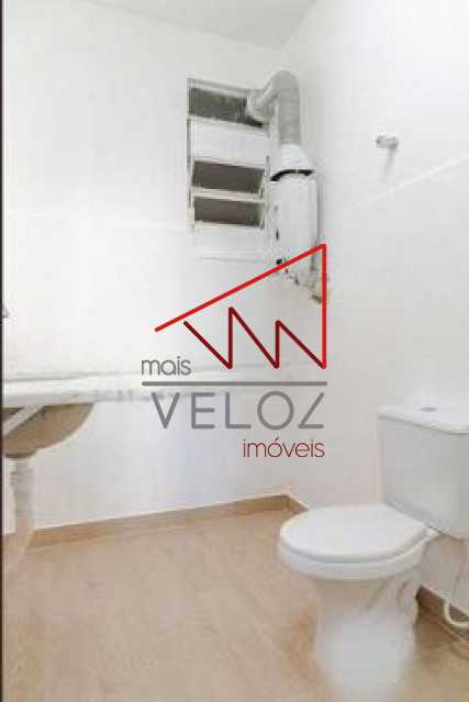 Apartamento, 1 quarto, 56 m² - Foto 17
