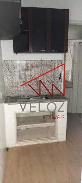 Apartamento, 1 quarto, 56 m² - Foto 12
