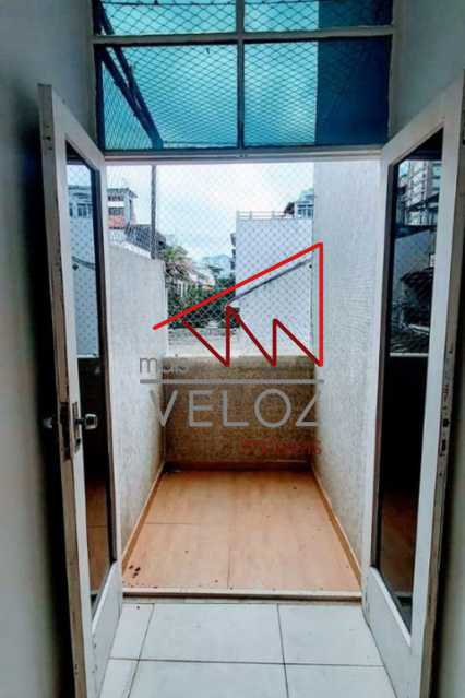 Apartamento em Botafogo