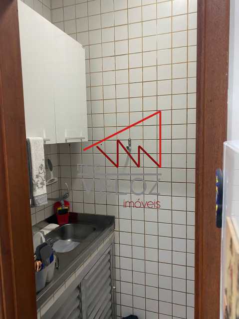 Kitnet-Studio, 29 m² - Foto 14