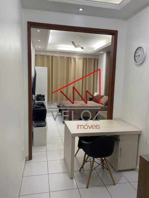 Kitnet-Studio, 29 m² - Foto 7