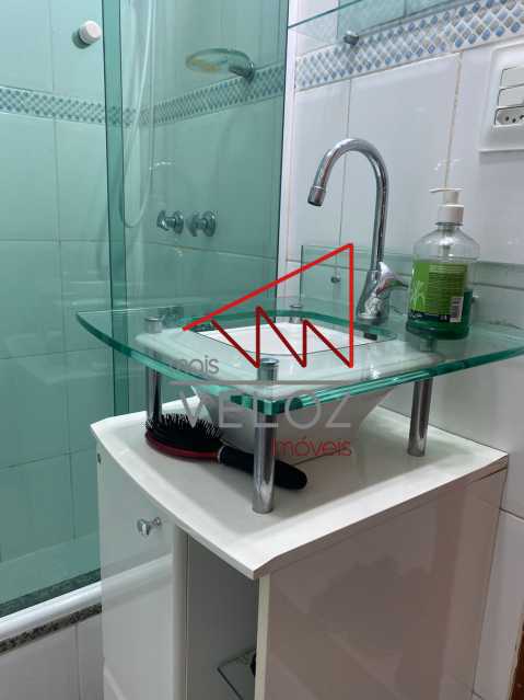 Kitnet-Studio, 29 m² - Foto 18