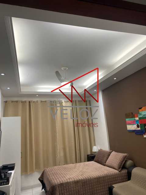 Kitnet-Studio, 29 m² - Foto 6