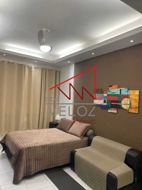 Kitnet-Studio, 29 m² - Foto 4