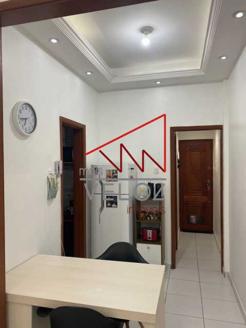 Kitnet-Studio, 29 m² - Foto 12