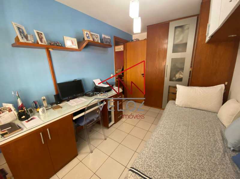 Cobertura, 3 quartos, 164 m² - Foto 16