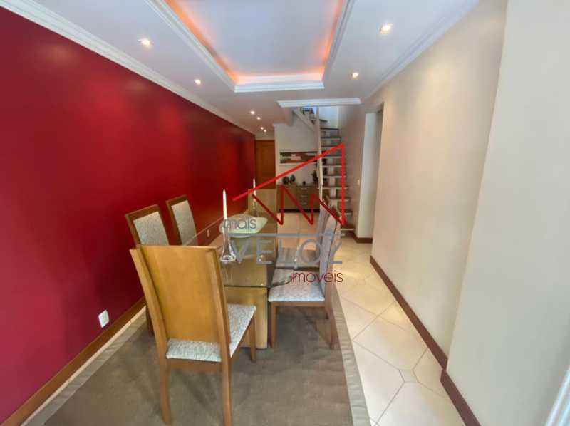 Cobertura, 3 quartos, 164 m² - Foto 9