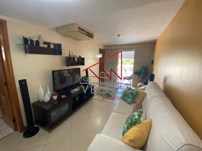 Cobertura, 3 quartos, 164 m² - Foto 22