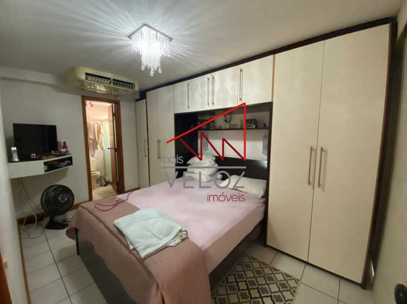 Cobertura, 3 quartos, 164 m² - Foto 23