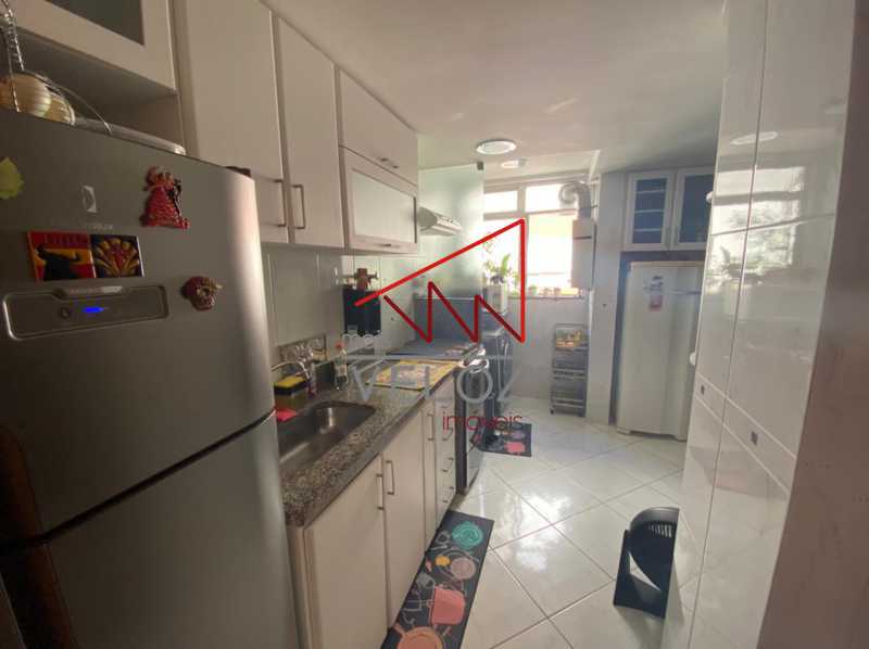 Cobertura, 3 quartos, 164 m² - Foto 17