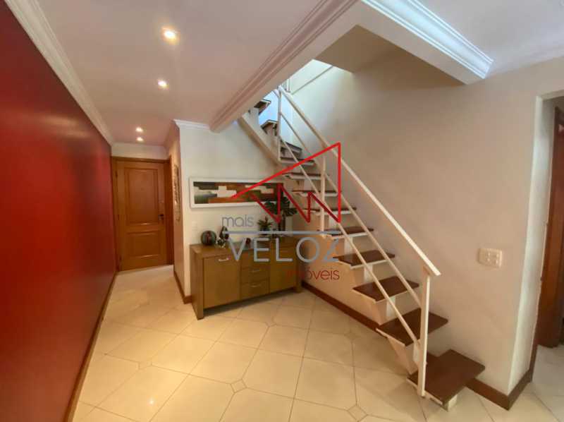 Cobertura, 3 quartos, 164 m² - Foto 10