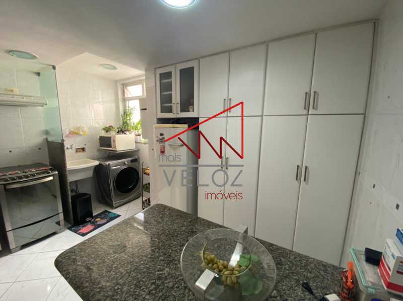 Cobertura, 3 quartos, 164 m² - Foto 19