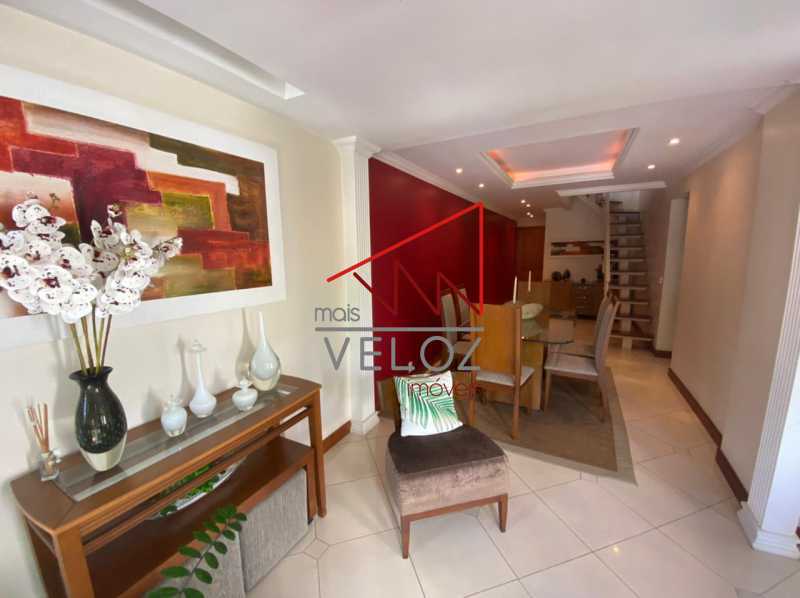 Cobertura, 3 quartos, 164 m² - Foto 11
