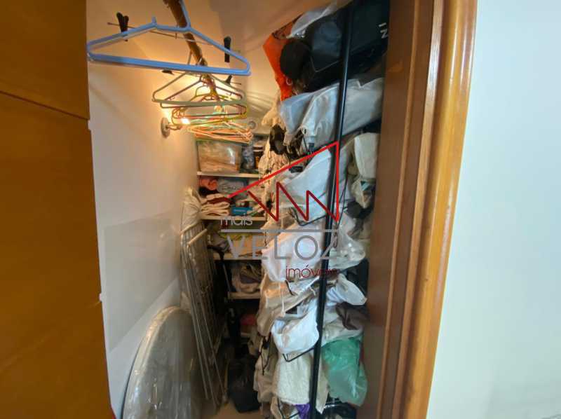 Cobertura, 3 quartos, 164 m² - Foto 25