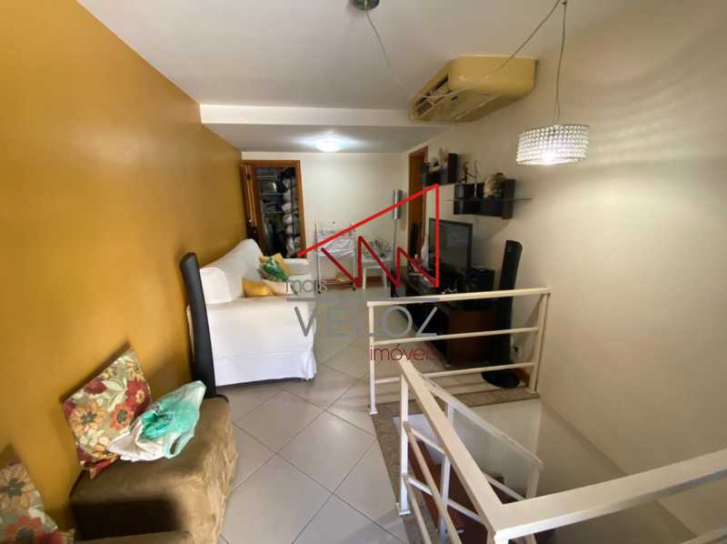 Cobertura, 3 quartos, 164 m² - Foto 21