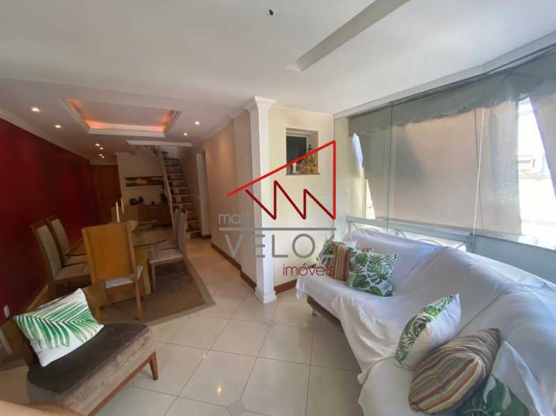 Cobertura, 3 quartos, 164 m² - Foto 13