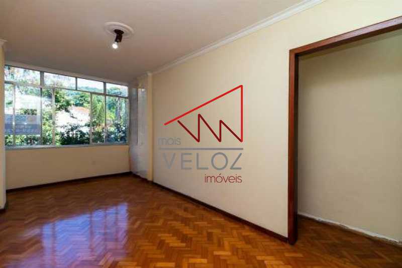 Apartamento em Laranjeiras